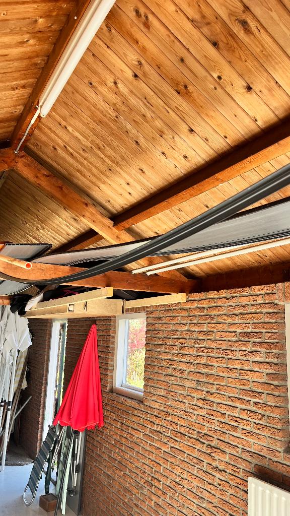 Keraliet, Doe-het-zelf en Verbouw, Ophalen, Nieuw, Overige materialen, Minder dan 20 mm