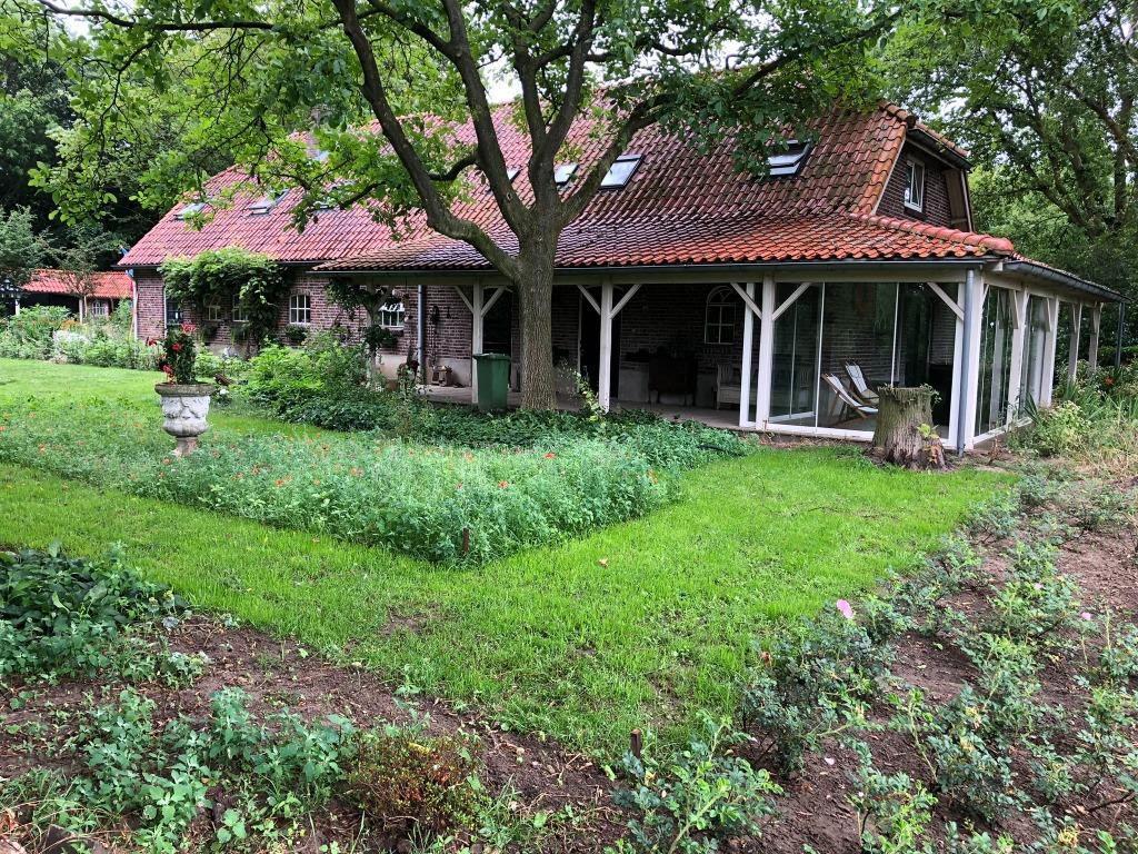 Cuijk vakantiehuis 2pers. bij het water € 595,- p/week cuijk, Internet, Noord-Brabant, Appartement, Landelijk