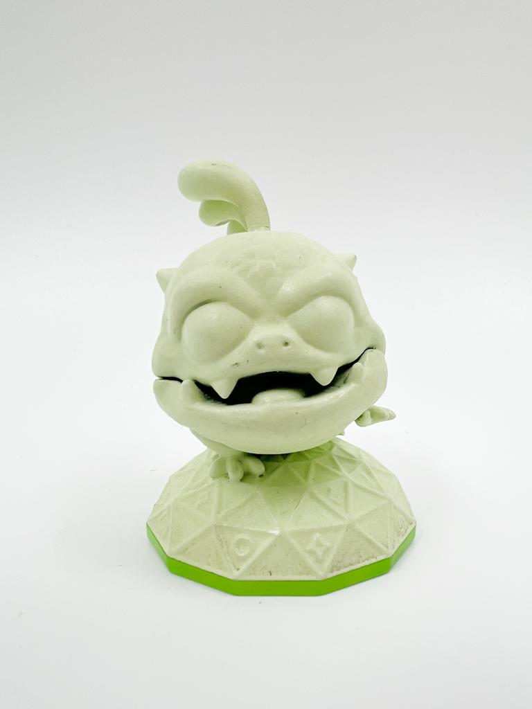 Skylanders | Glow in the Dark Wrecking Ball | Chase variant, Avontuur en Actie, 2 spelers, Eén computer, Ophalen of Verzenden