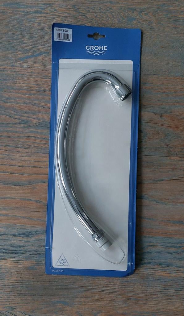 Grohe Costa Keukenkraan Uitloop Hoog, Ophalen, Nieuw