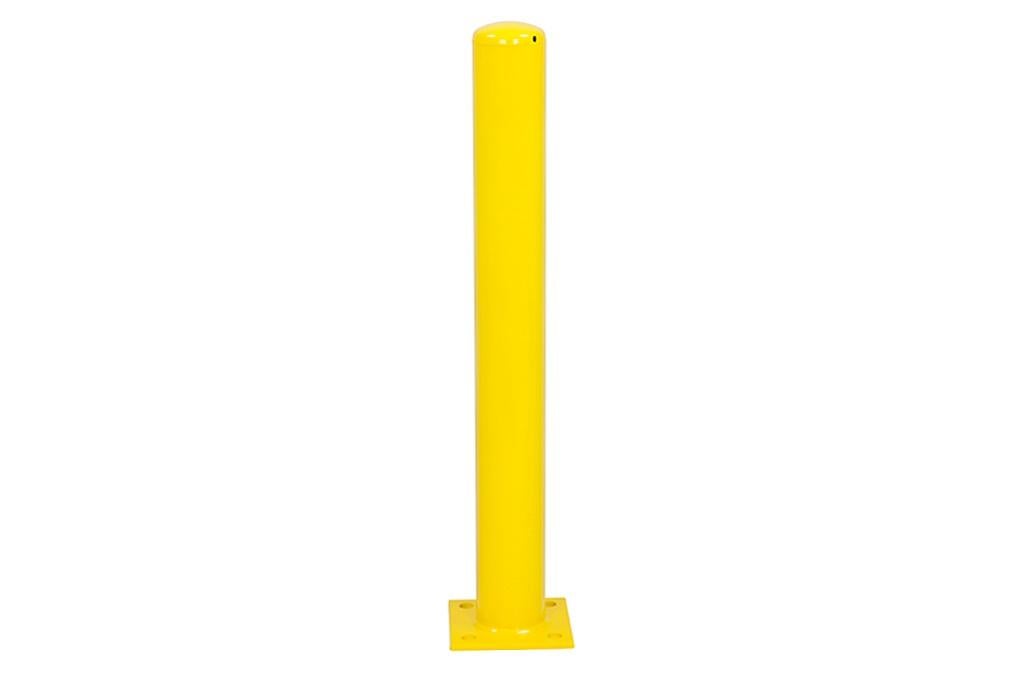 Rampaal / aanrijdpaal / aanrijdbeveiliging /  1000 mm, Ophalen of Verzenden, Nieuw, IJzer