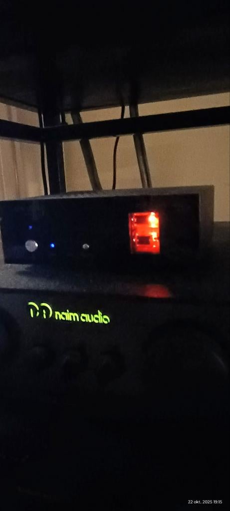 Naim Nait 2 Olive Highend versterker. Ultimate classic!!, Audio, Tv en Foto, Versterkers en Receivers, Ophalen of Verzenden, Overige merken