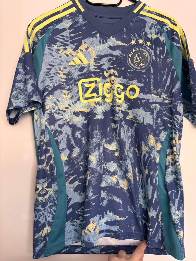 Ajax Amsterdam Shirts, Ophalen, Nieuw, Ajax, Overige typen