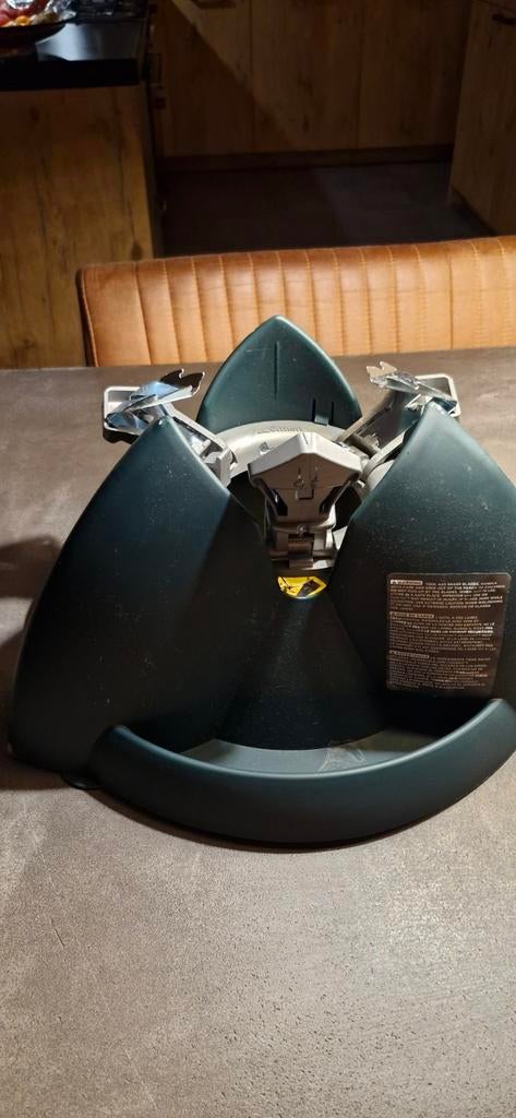 Kerstboom Standaard - Black+Decker Smart Stand, Ophalen of Verzenden, Gebruikt