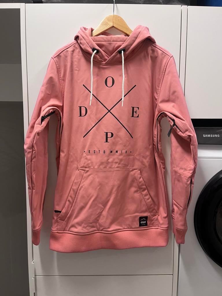 Zgan skijas dames, Ophalen of Verzenden, Zo goed als nieuw, Jack