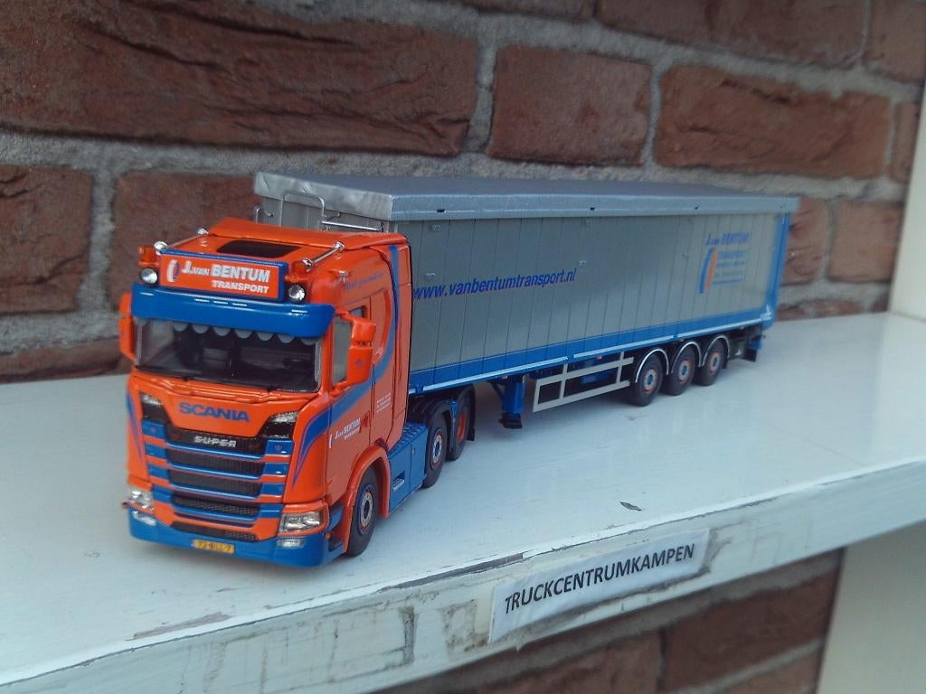 WSI   Scania   S   Normal   van  J.  van  Bentum.