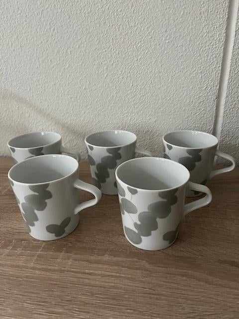 Scandinavish - Rörstrand beker, Huis en Inrichting, Keuken | Servies, Overige typen, Ophalen of Verzenden, Zo goed als nieuw, Overige stijlen