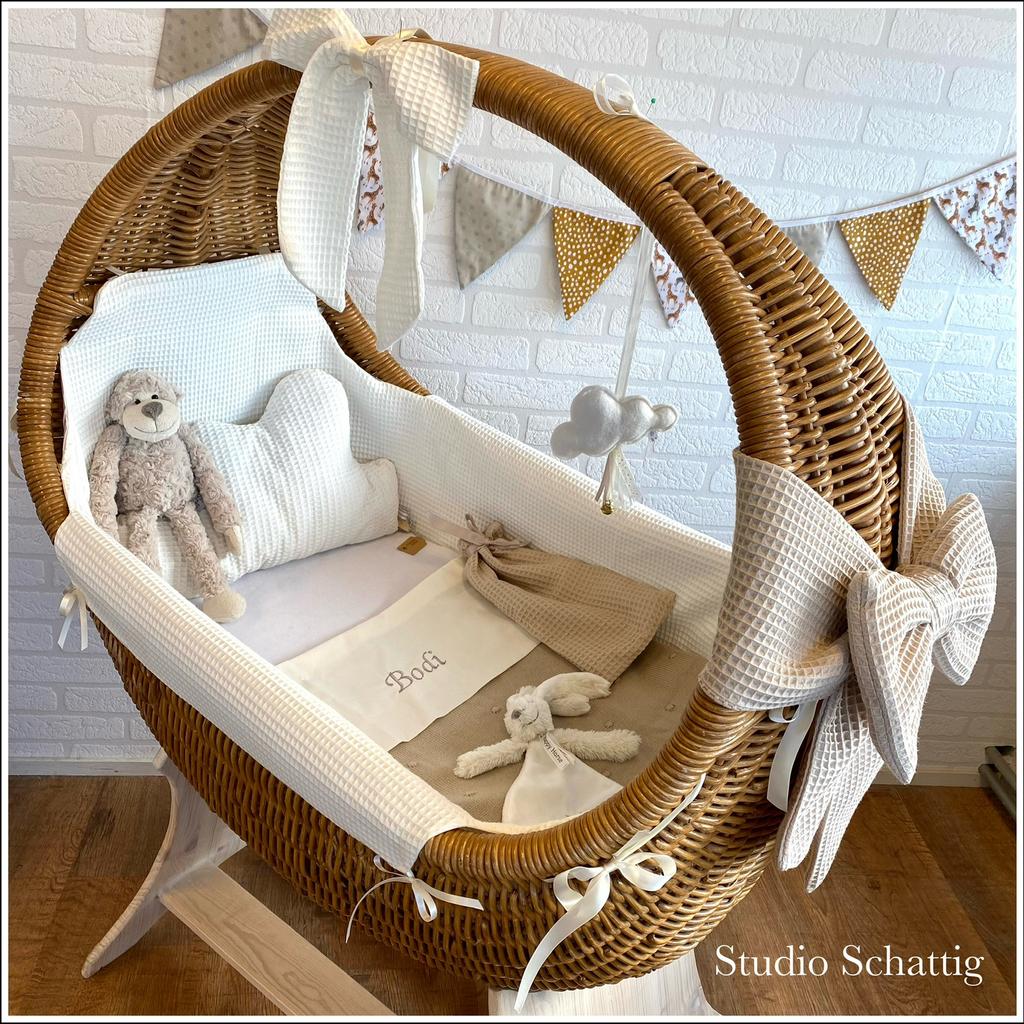 * CELINE WIEG * bekleding /laten bekleden, Ophalen, Nieuw, Wieg