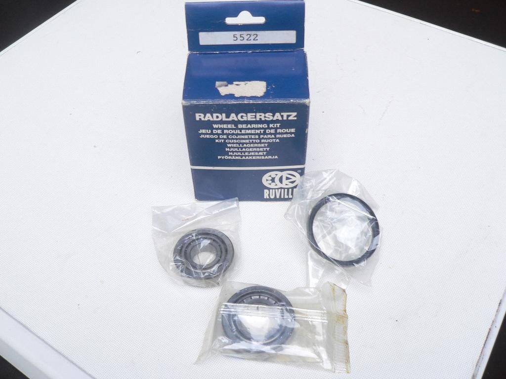 ACHTERWIELLAGER RENAULT 4 6 12 15 16 17 18 20 30 FUEGO DACIA, Ophalen