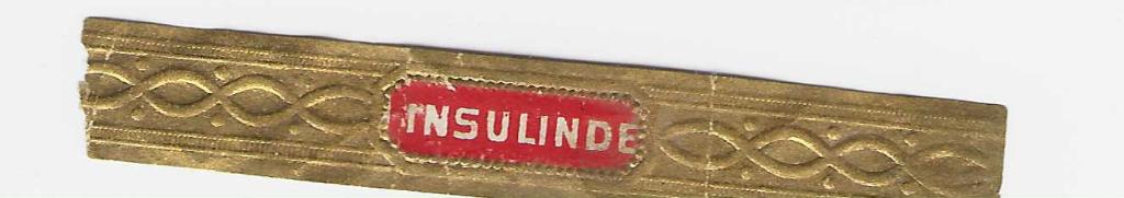 Klassiek 17 - 138     diverse sigarenbandjes, Verzamelen, Ophalen of Verzenden, Gebruikt, Sigarenbandjes