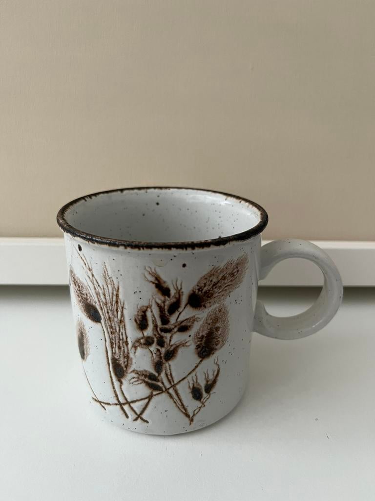 Stonehenge Wild Oats beker Midwinter, Ophalen of Verzenden