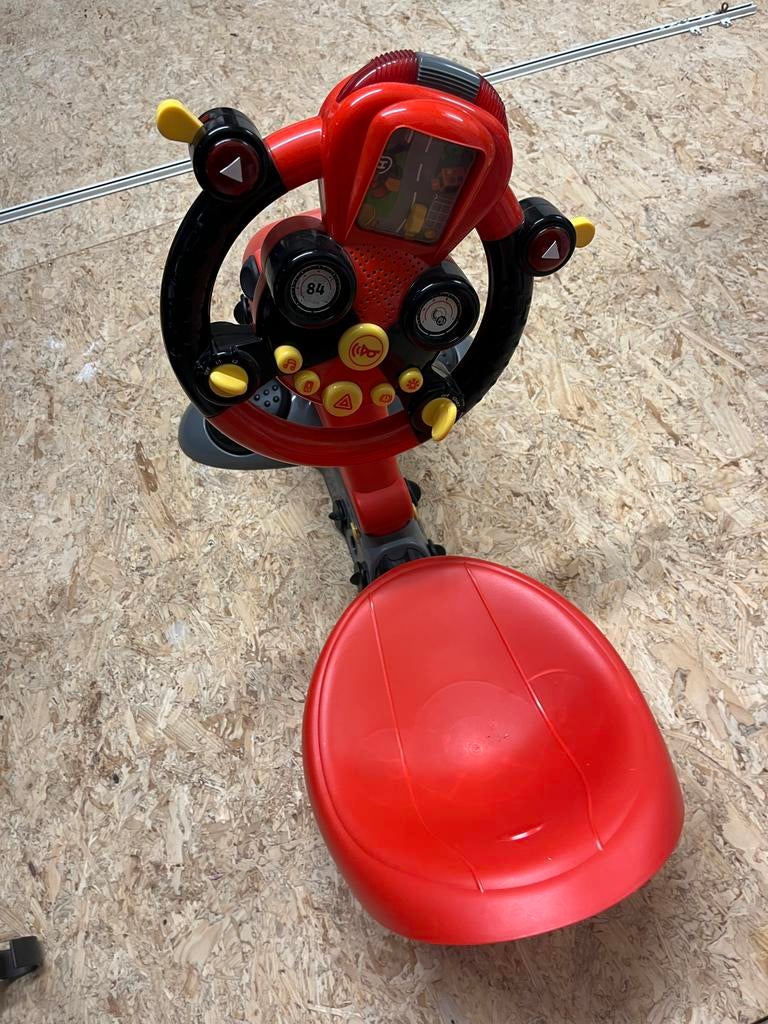 Race Simulator voor Kinderen, Ophalen, Gebruikt, Overige typen