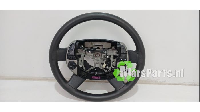 Stuurwiel van een Toyota Prius, Auto-onderdelen, Gebruikt, -, -, Ophalen of Verzenden