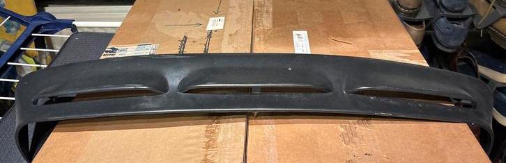 Regenscherm voor achterklep - Kever 1973, Auto-onderdelen, Carrosserie en Plaatwerk, Gebruikt, Voor, Ophalen of Verzenden, Alfa Romeo