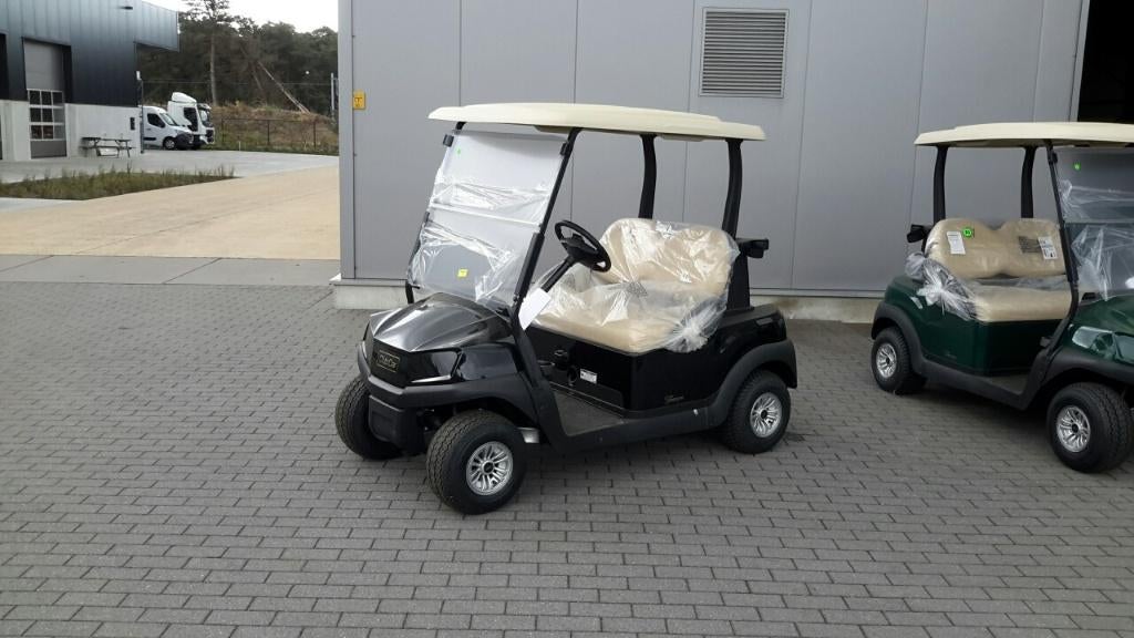 golfkar golfcar clubcar tempo 2024 nieuw, Ophalen of Verzenden, Nieuw, Golfkar