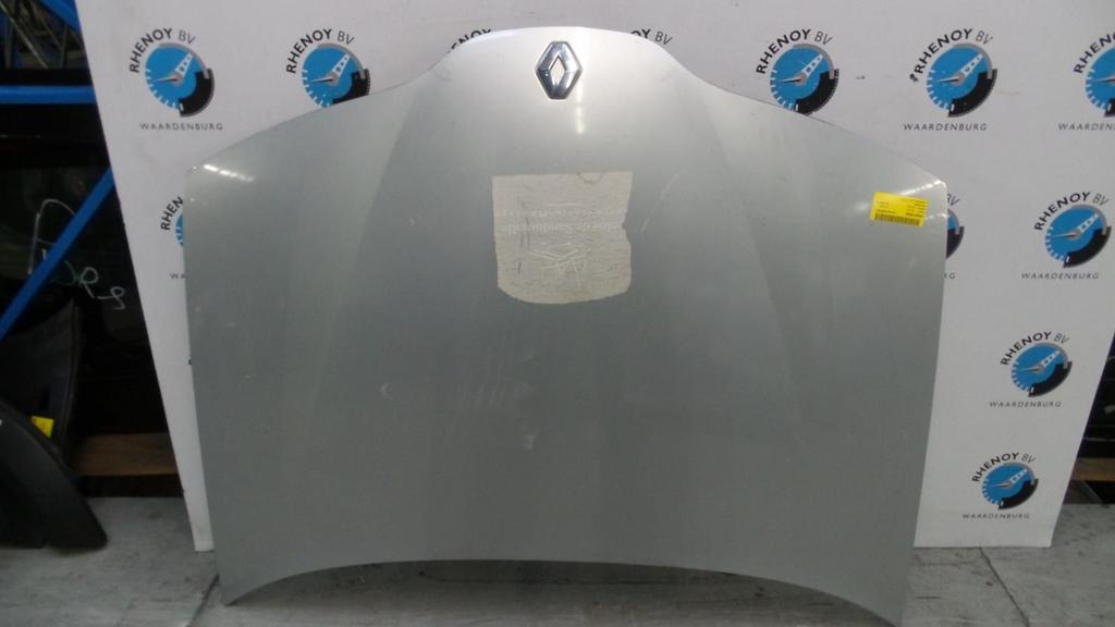 RENAULT LAGUNA MOTORKAP 2004, Ophalen of Verzenden, Gebruikt, Stiba lid