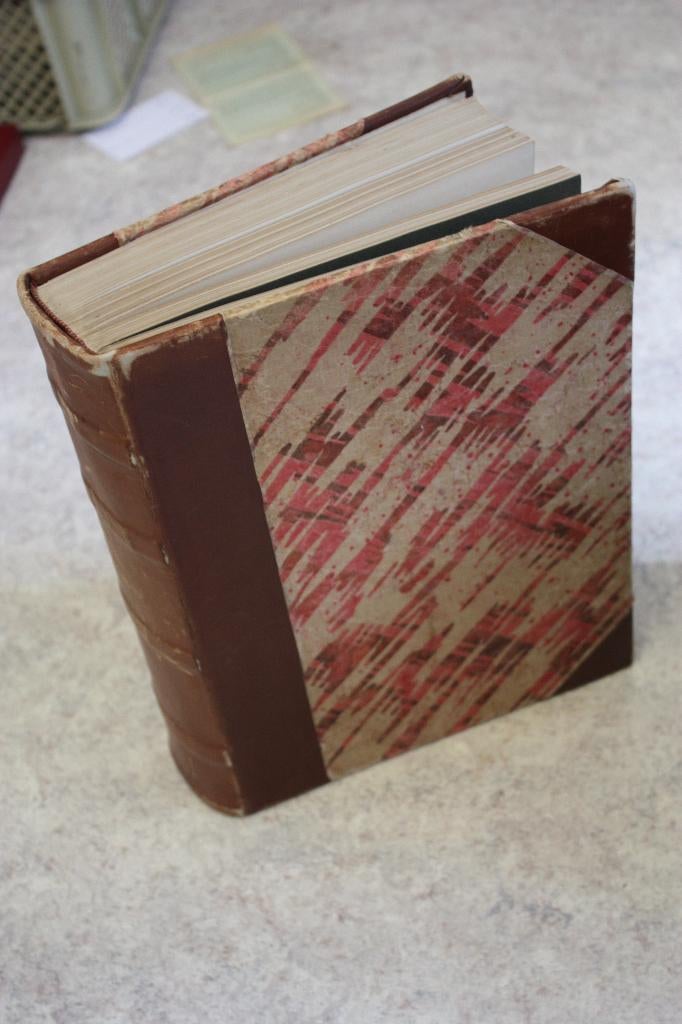 The Studio, Ophalen of Verzenden, Gelezen, Overige typen