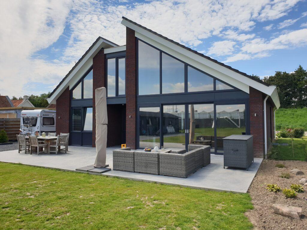 MONTAGE VAN PRIVACY ANTI INKIJK RAAMFOLIE FOLIFLEX, Ophalen, Zo goed als nieuw