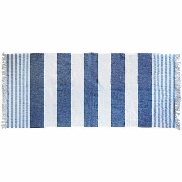 Nivea hammanhanddoek, Ophalen of Verzenden, Nieuw, Blauw, Handdoek