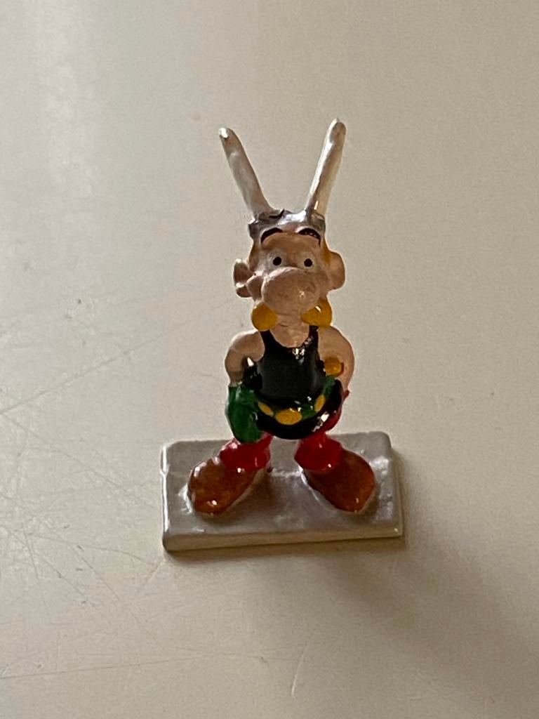 ASTRIX Pixi Mini, Ophalen of Verzenden, Asterix en Obelix, Nieuw, Beeldje of Figuurtje