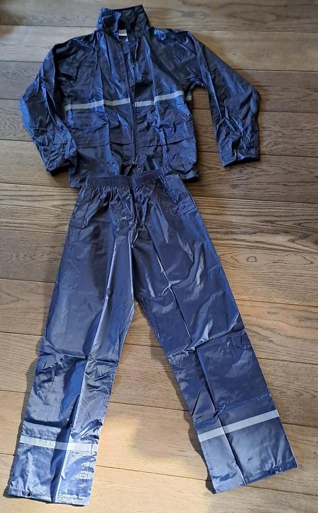 Nieuw regenpak maat XS, Ophalen, Nieuw