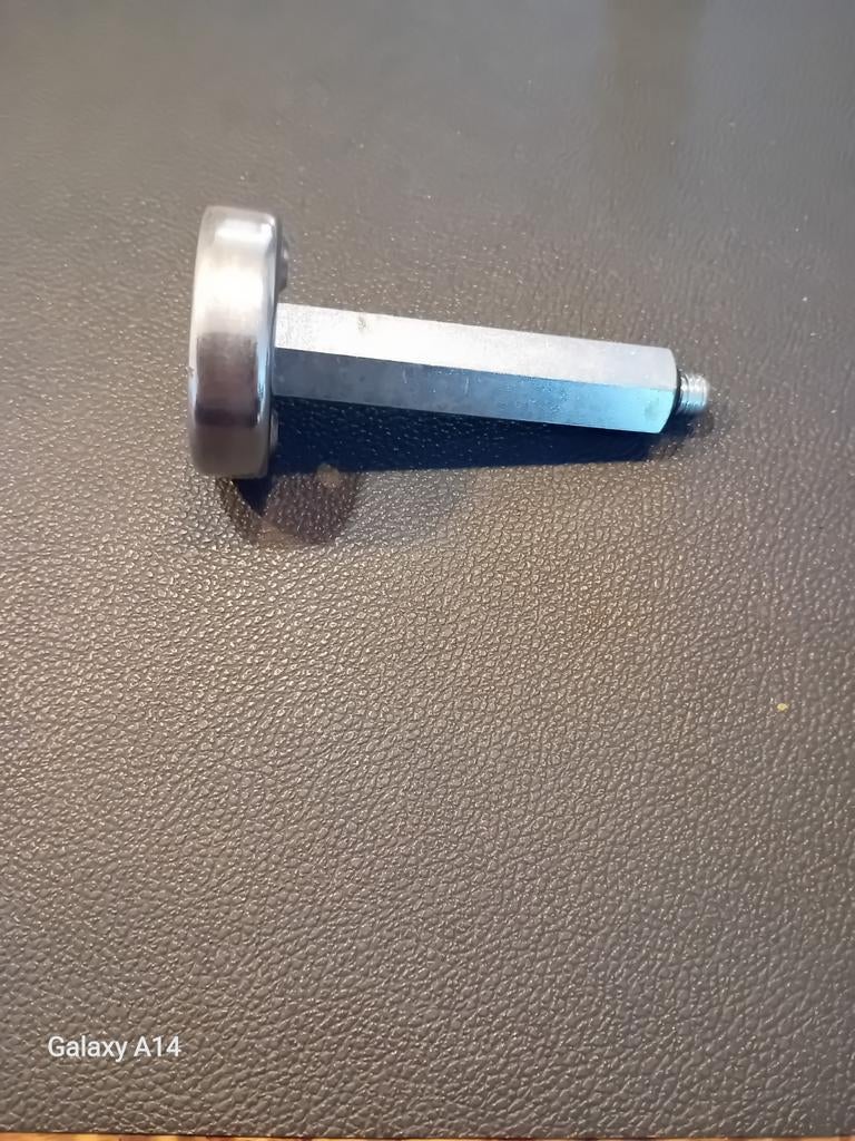 LPG Verloopnippels - Diverse, Ophalen of Verzenden, Gebruikt