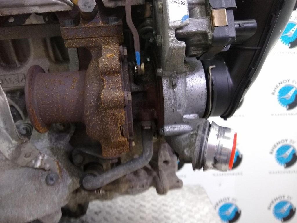 BMW 1 SERIES TURBO 2012, Gebruikt, -, -, Ophalen of Verzenden