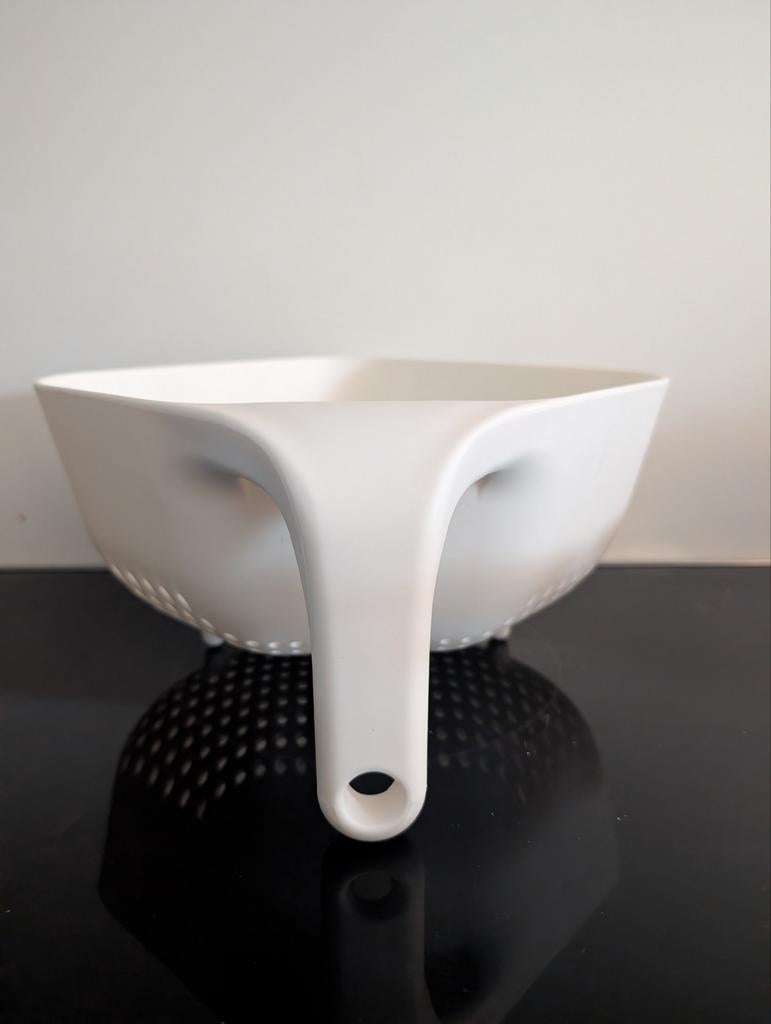 Joseph Joseph vergiet wit, Ophalen of Verzenden, Zo goed als nieuw, Kunststof