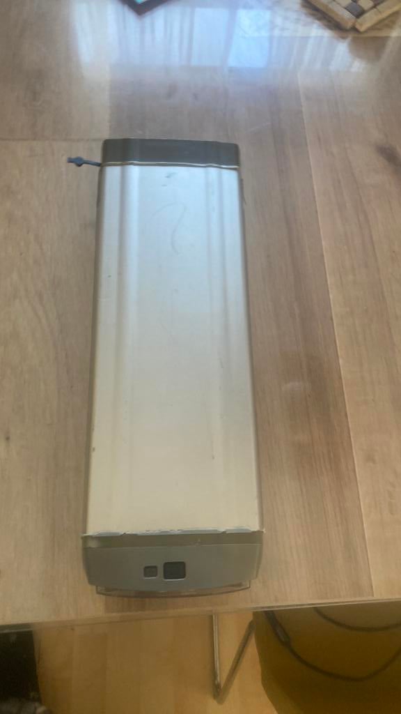 Te koop Stella accu type Ii, Ophalen, Nieuw