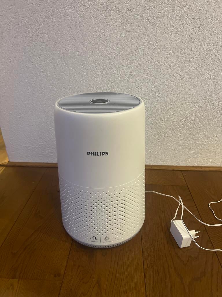 Philips luchtreiniger met filter, Witgoed en Apparatuur, Luchtbehandelingsapparatuur, Zo goed als nieuw, Luchtreiniger, Ophalen of Verzenden
