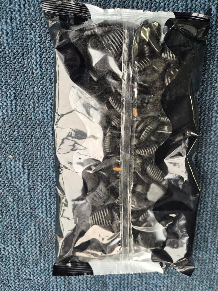 Verschillende soorten snoep in kilo zakken, Diversen, Levensmiddelen, Ophalen of Verzenden