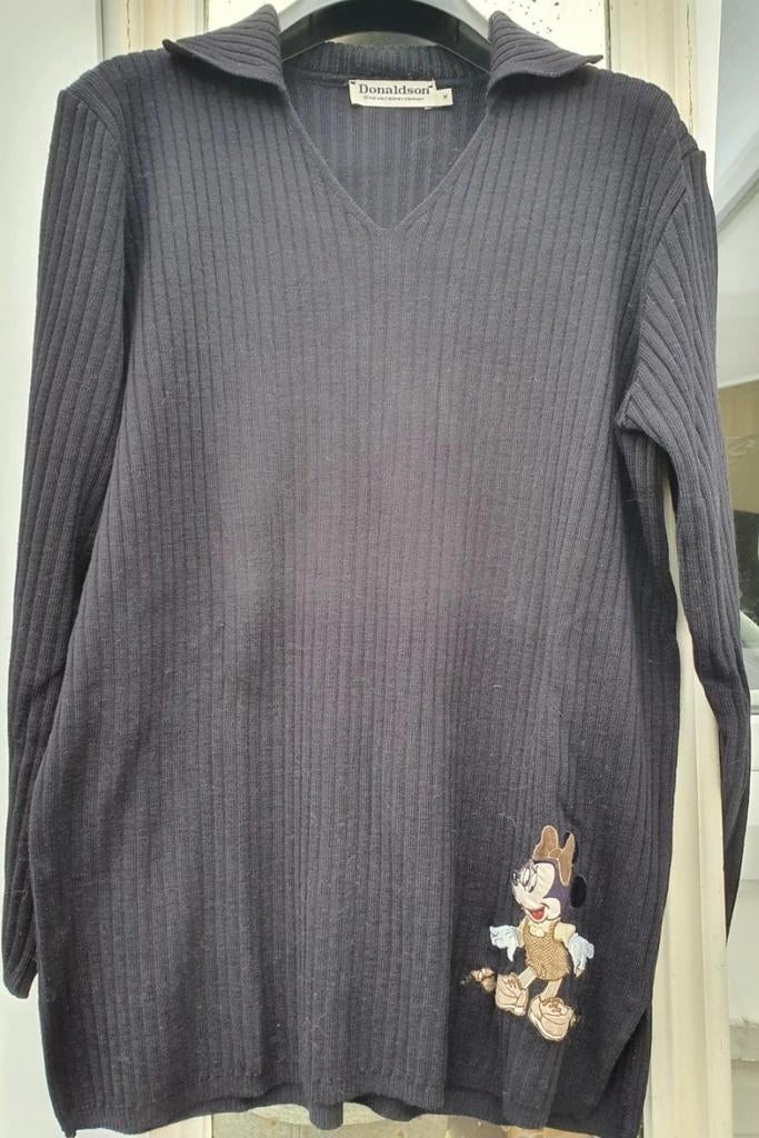 Donaldson trui., Donaldson, Maat 42/44 (L), Zo goed als nieuw, Verzenden