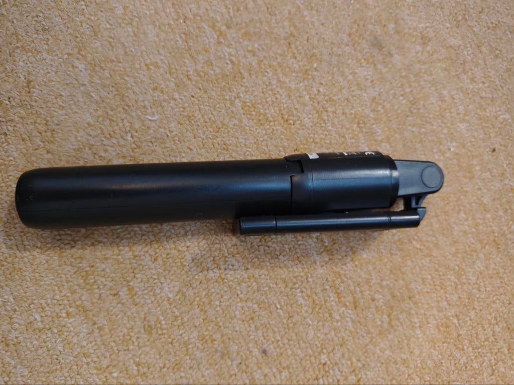 Selfie Stick Gimbal Stabilizer Q08 - Nieuw in verpakking, Ophalen, Nieuw, Overige merken