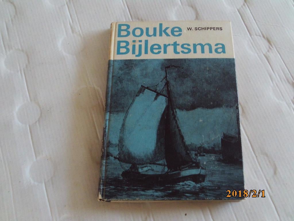 6 boeken w. schippers, Boeken, Ophalen of Verzenden, Gelezen