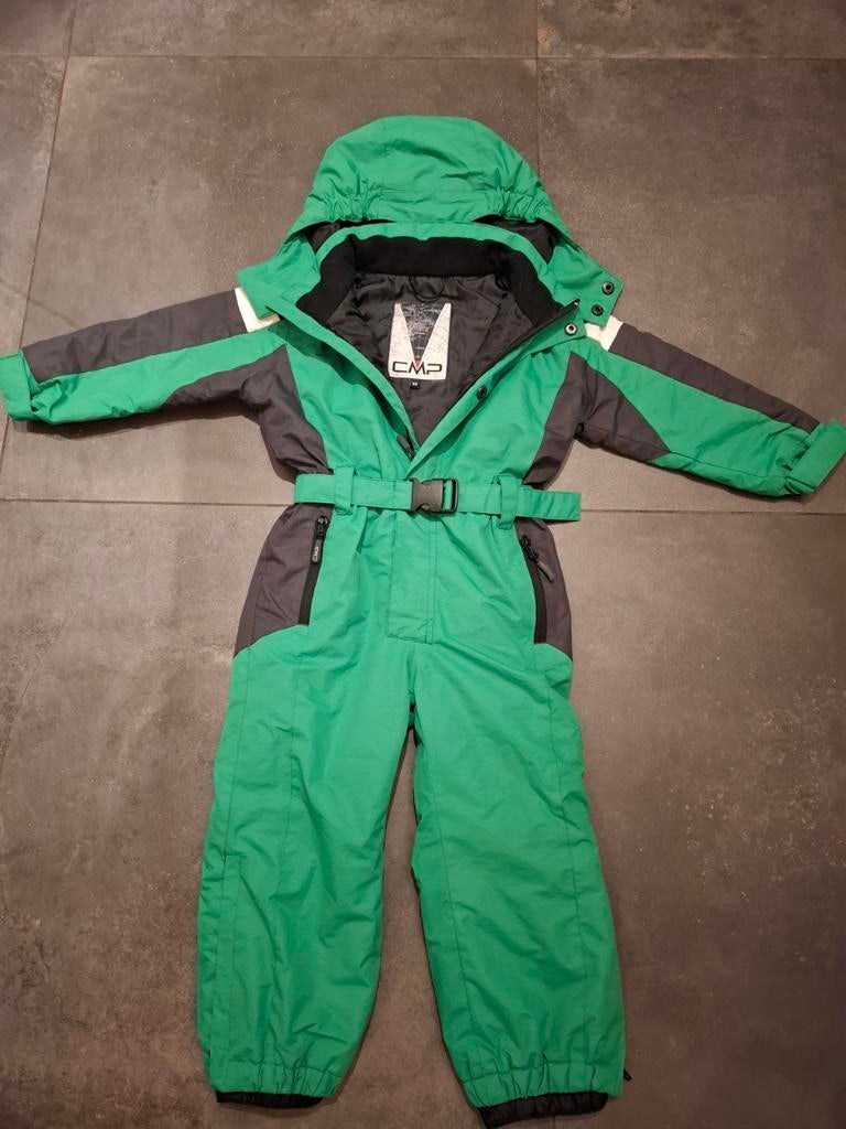 Skipak CMP maat 92, Ophalen of Verzenden, Zo goed als nieuw, 104 of kleiner, Jongen of Meisje