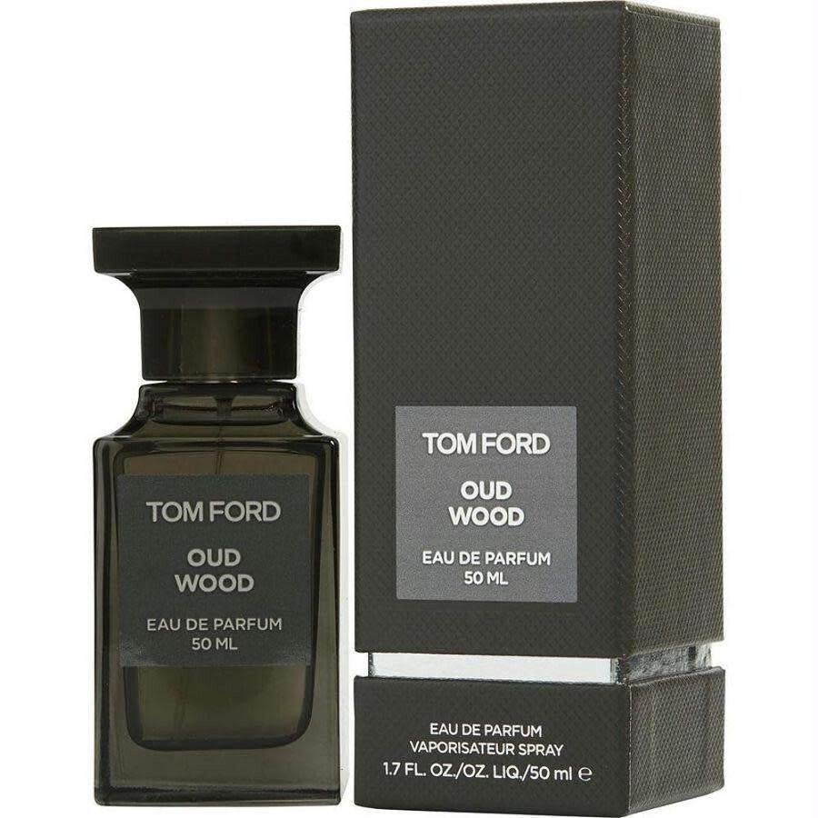 Tom Ford Oud Wood Eau de Parfum - 50ml, Ophalen of Verzenden, Nieuw