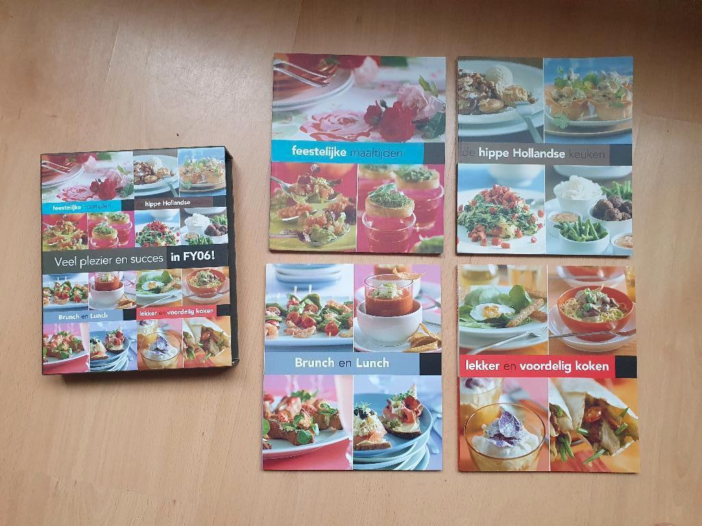 IKEA kookboek box, Boeken, Kookboeken, Ophalen of Verzenden, Nieuw