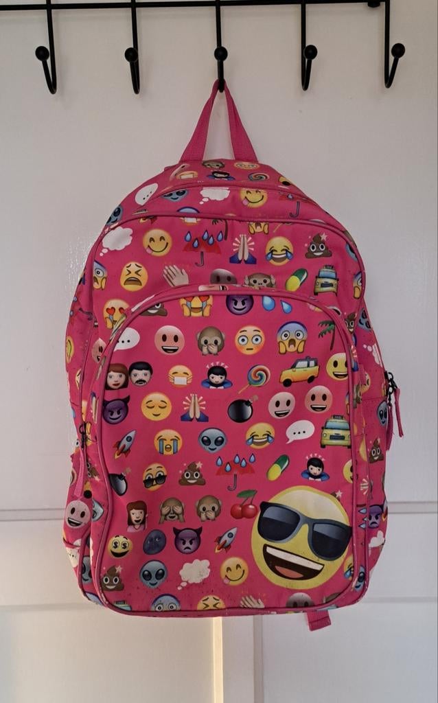 Rugzak Miss Lulu, Ophalen of Verzenden, Nieuw, Overige merken