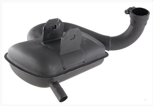 uitlaat Vespa PX200 nieuw, Verzenden, Nieuw