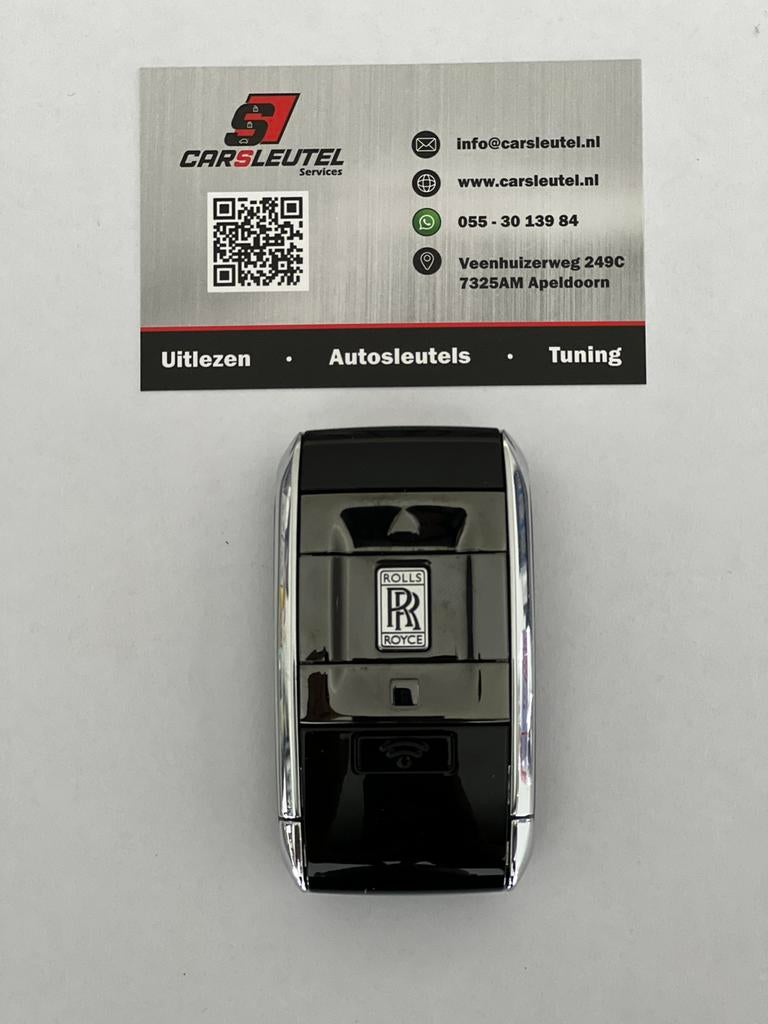 Kia autosleutel ingelezen  op uw auto klaar terwijl u wacht!, Ophalen of Verzenden, Alfa Romeo