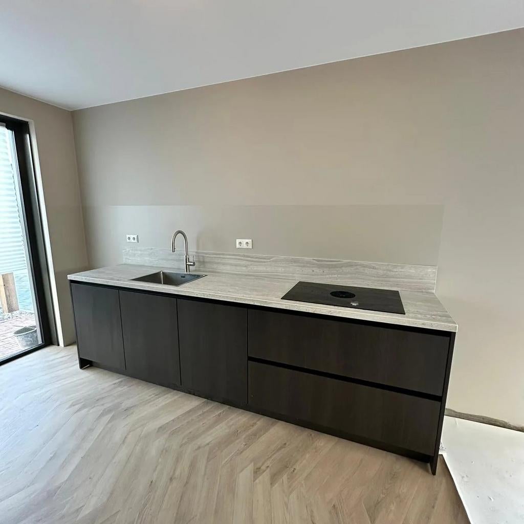 Renovliesbedrijf WallSkin. Als het echt strak moet zijn!!, Garantie, Behangen