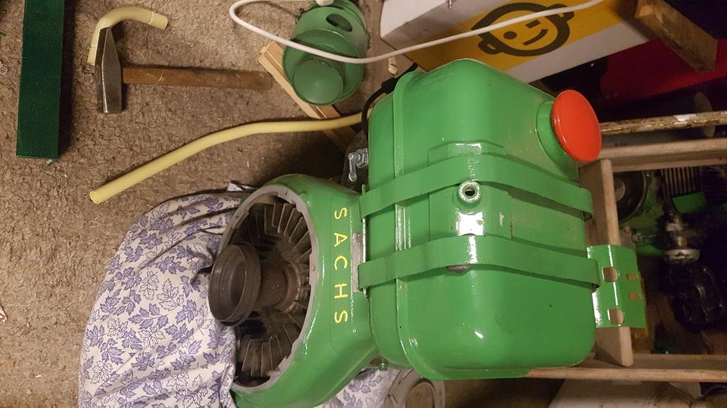 HOLDER E5 EN E6 ONDERDELEN OOK VERSNELLINGS BAKKEN, Ophalen, Benzine, Gebruikt, Holder e5 e6