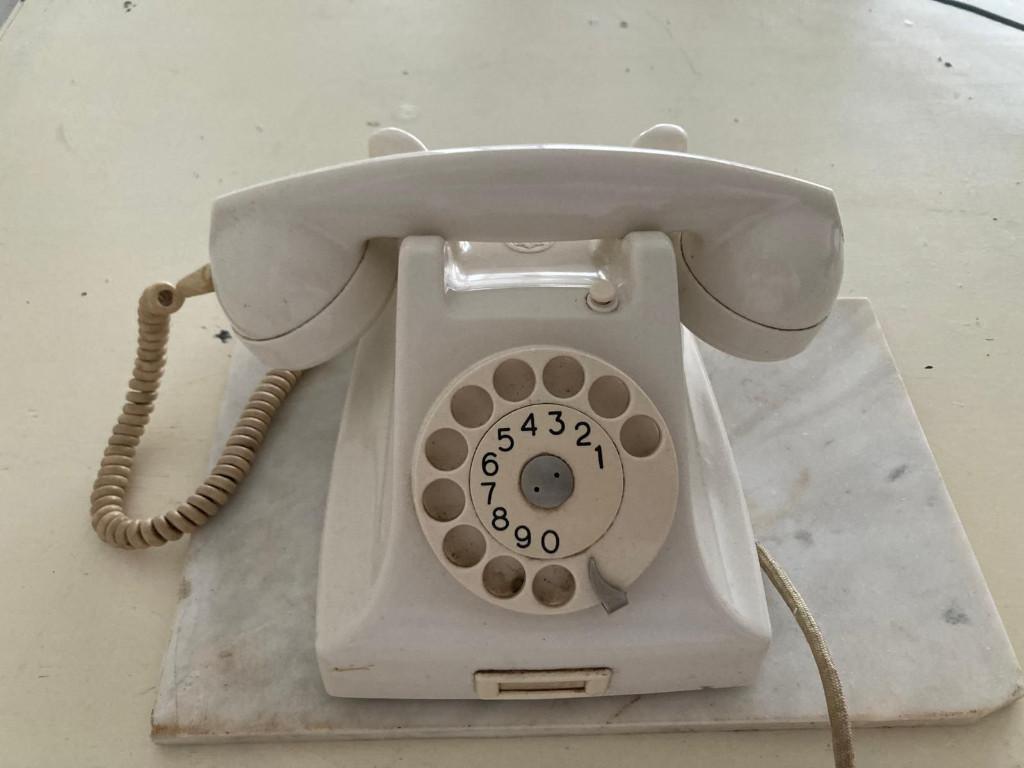 Ericson11420/2/w uit 1952 December, Verzamelen, Ophalen, Overige typen