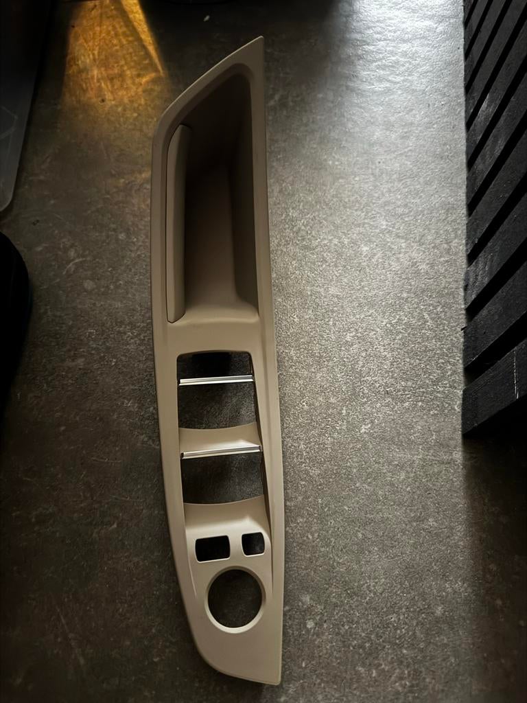 BMW F11 Binnenzijde Handgreep links, Ophalen of Verzenden, Nieuw, BMW