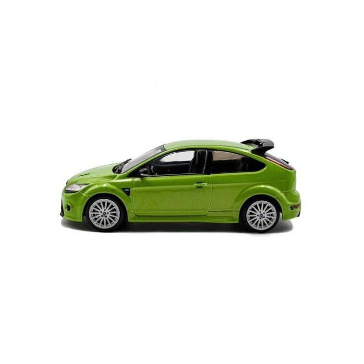Ford Focus RS MK II Schaal 1:43, Solido, Auto, Solido, Nieuw
