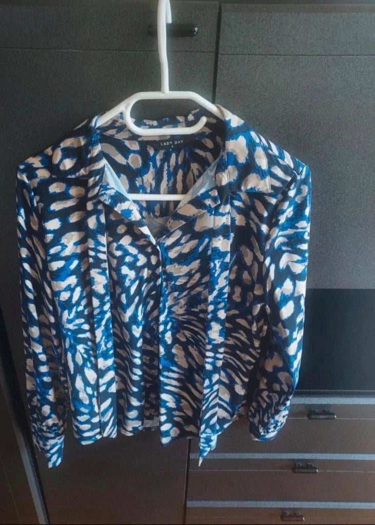 Lady day blouses nieuw maat s, Lady Day, Ophalen of Verzenden, Nieuw, Maat 36 (S)