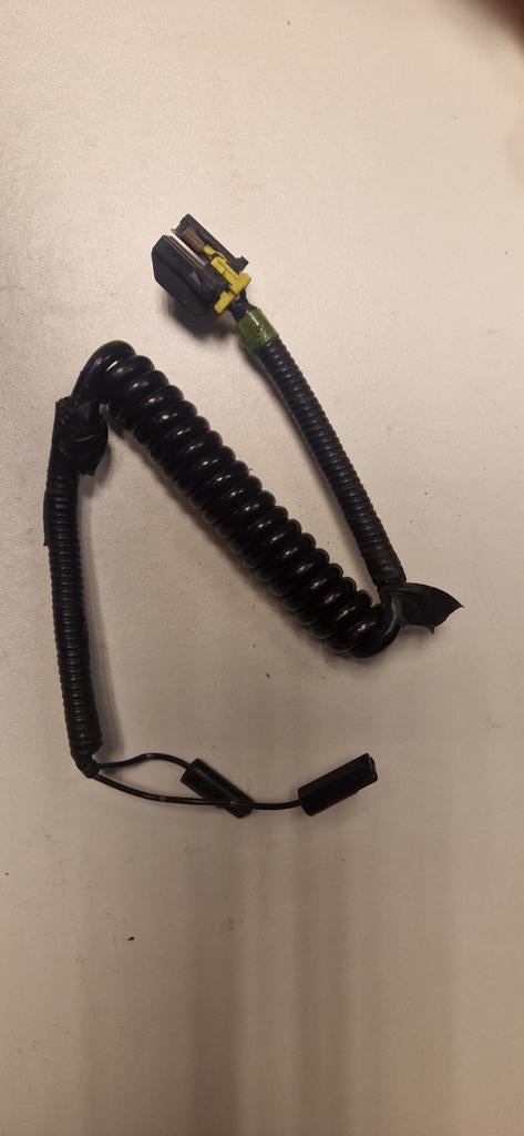 Mazda MX5 Hardtop Verwarming Kabel, Ophalen of Verzenden, Gebruikt, Mazda