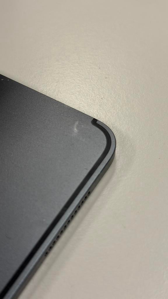 iPad Pro 11 – 128GB – Space Gray – 6 maanden garantie, Apple, Apple, Apple iPad, 11 inch