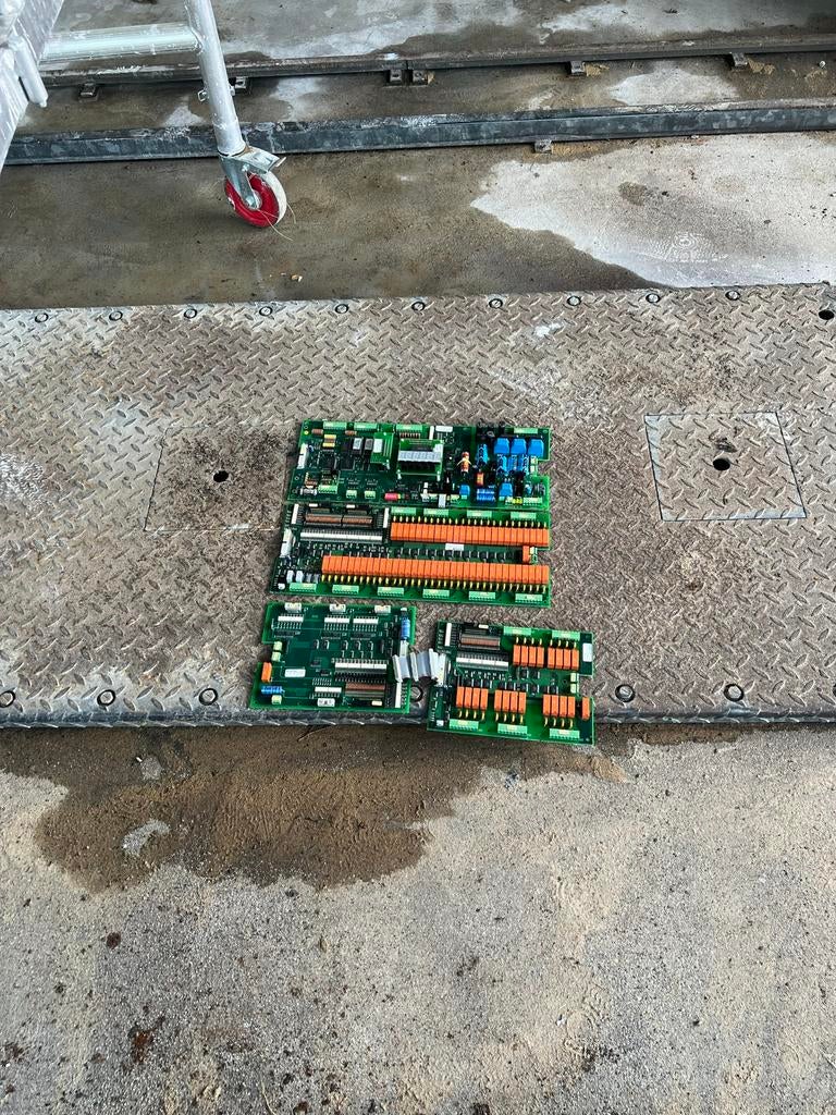 Oude Metalen Gezocht, Ophalen, Zo goed als nieuw, Aluminium