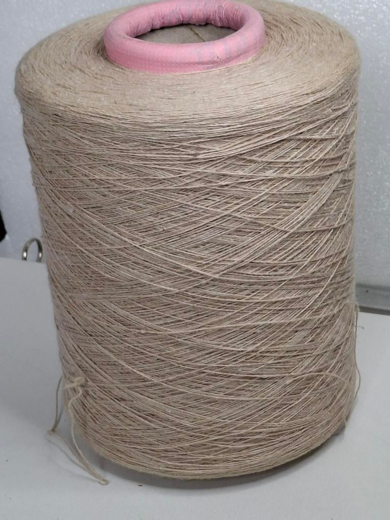 Grote koon brei- en haakgaren tweed, Hobby en Vrije tijd, Breien en Haken, Ophalen of Verzenden, Nieuw, Breien of Haken, Wol of Garen